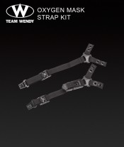 EXFIL Oxygen Mask Strap Kit